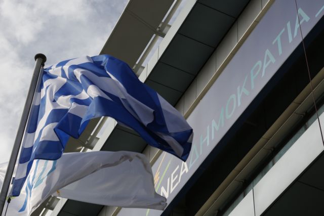 Πόλεμος στη ΝΔ μετά τη φημολογούμενη στήριξη Καραμανλή σε Μεϊμαράκη