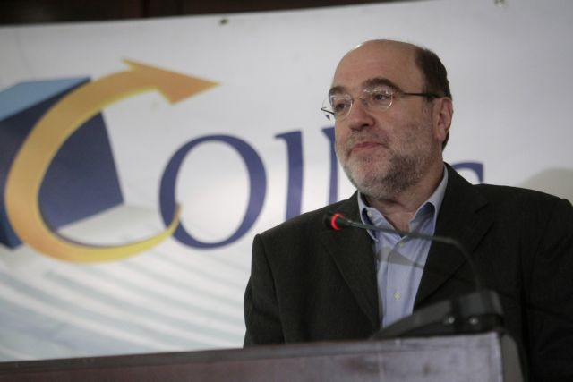 Αλεξιάδης: Η απόφαση του ΣτΕ δεν αλλάζει το σχεδιασμό στις αντικειμενικές