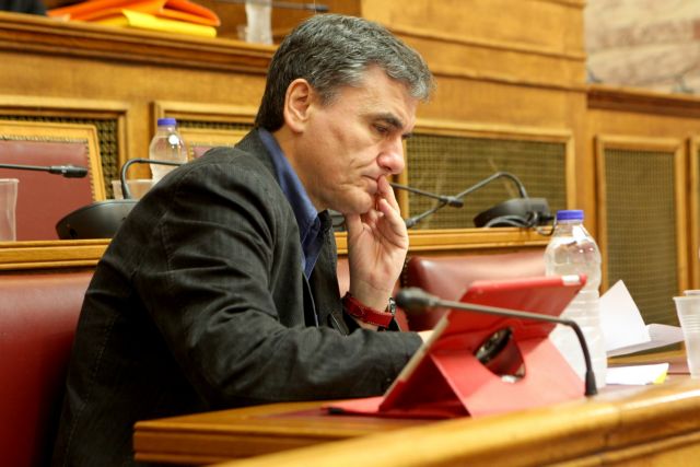 Ορίστηκε η Επιτροπή αξιολόγησης των υποψηφίων ΓΓ Δημοσίων Εσόδων