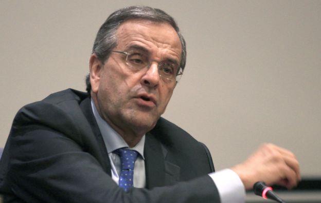 Σφοδρές αντιδράσεις ΑΝΕΛ και ΚΙΔΗΣΟ στο άρθρο Σαμαρά