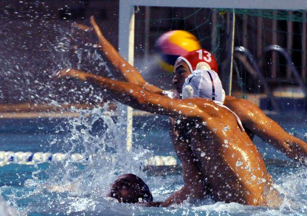 Τα ζευγάρια του Κυπέλλου: Βουλιαγμένη-Γλυφάδα, Υδραϊκός-ΠΑΟ,  Εθνικός-ΠΑΟΚ,ΟΣΦΠ-Π.Φάληρο