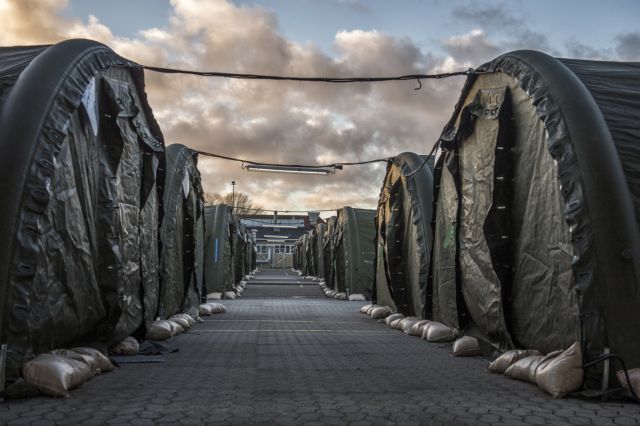 Οργή κατά Δανίας για το σχέδιο να κατάσχει περιουσιακά στοιχεία προσφύγων