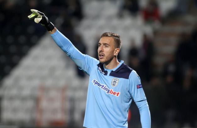 Επιστρέφει από το νέο έτος ο Γλύκος