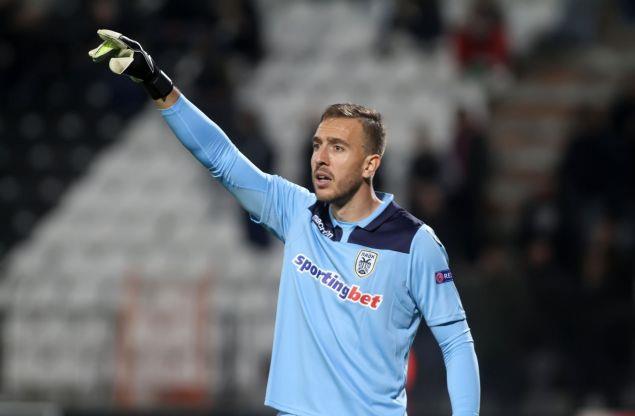 Εκτός αγωνιστικής δράσης για 6 εβδομάδες ο Γλύκος