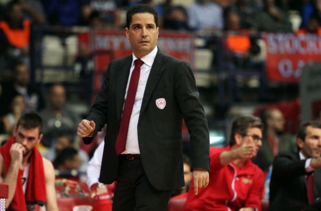 Επικεντρώνεται σε Αρμάνι Μιλάνο και… Σον Τζέιμς ο Σφαιρόπουλος