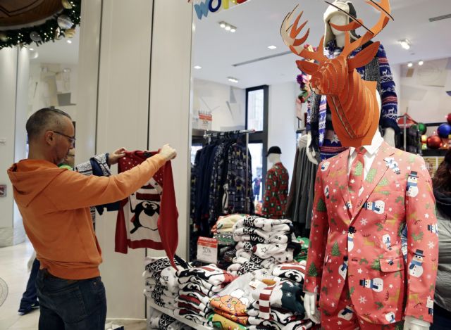 Ο δωδεκάλογος των ασφαλών διαδικτυακών αγορών τα Χριστούγεννα