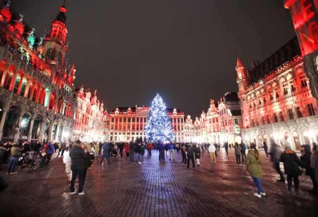 Αυστρία: Σήμα για «κίνδυνο επίθεσης» σε αριθμό πρωτευουσών της ΕΕ