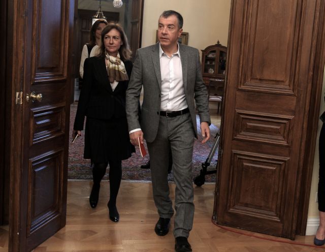 Θεοδωράκης: Δεν θα γίνουμε μέρος του συστήματος που πολεμάμε