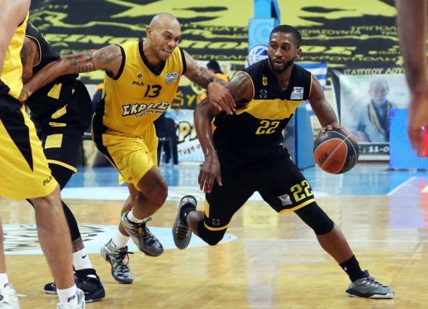 «Παίζουν» την πρόκριση στους «16» Αρης, ΑΕΚ και ΠΑΟΚ