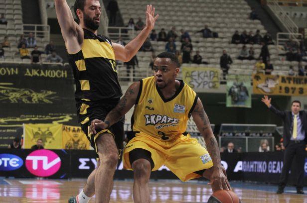 Απολογήθηκε στην ΑΕΚ ο Κούπερ, αποφασίζει η Ένωση