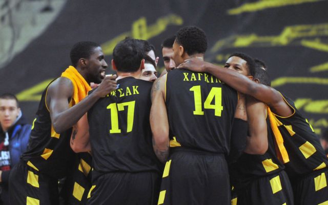 Μια ανάσα από το Τop 32 ο Άρης, «απέδρασε» ο ΠΑΟΚ