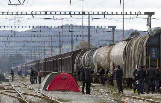 FT: Χωρίς δικαίωμα βέτο από τα κράτη-μέλη η ευρωπαϊκή συνοριοφυλακή
