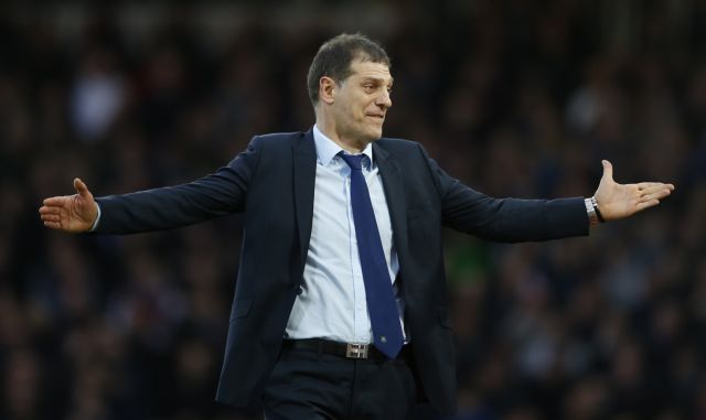 Η Γουέστ Χαμ αλλάζει προπονητικό κέντρο, λόγω τραυματισμών