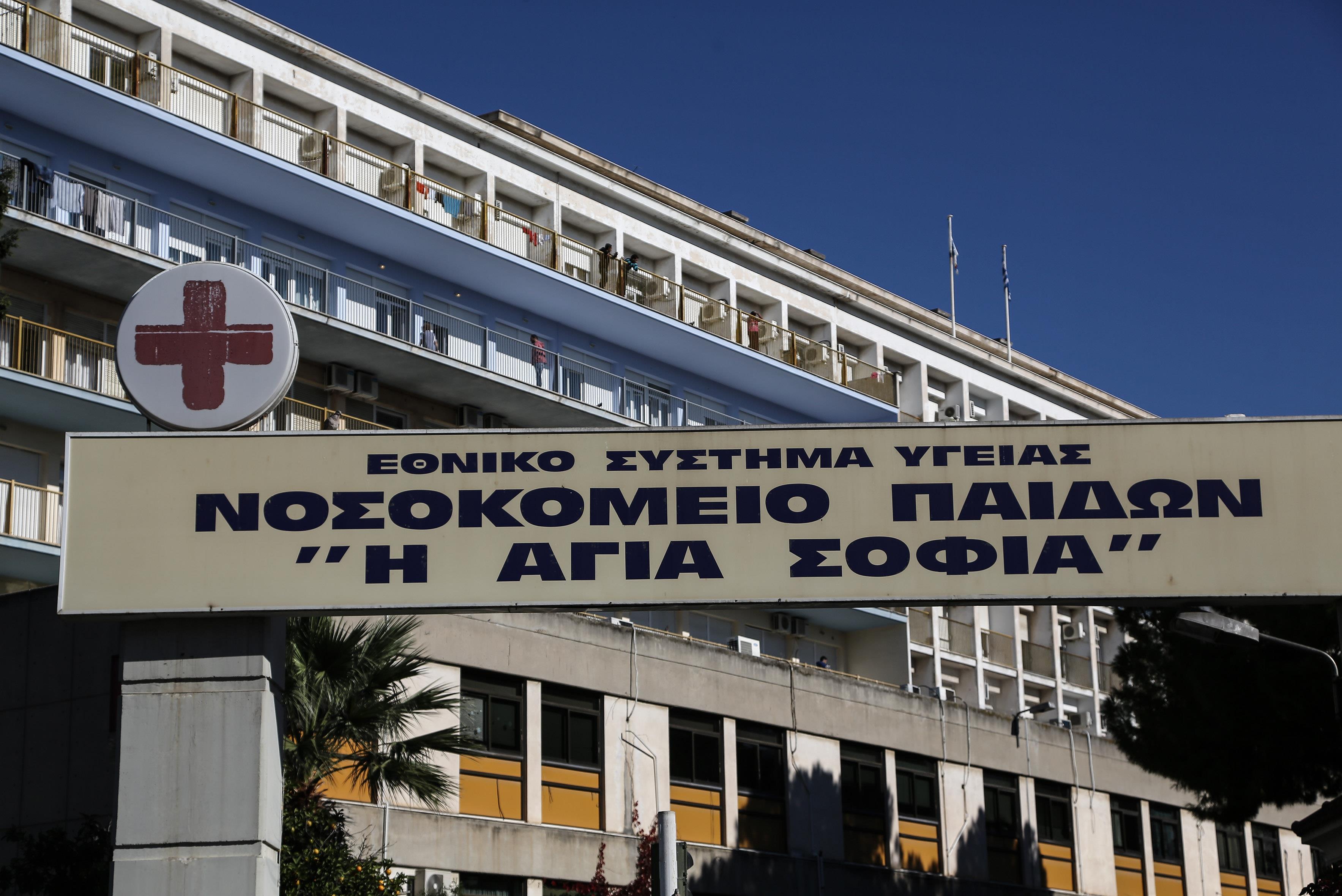 Οι διοικητές και αναπληρωτές νοσοκομείων που μένουν στις θέσεις τους