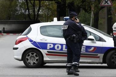 Γαλλία: Απετράπη τρομοκρατική επίθεση στην περιοχή της Ορλεάνης