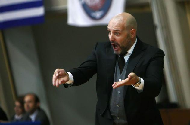 Τζόρτζεβιτς: «Ελπίζω να σπάσουμε την αρνητική παράδοση με την Μπαρτσελόνα»