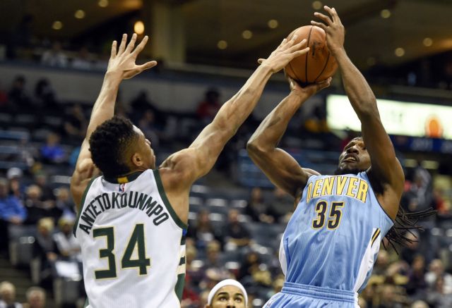 Ασταμάτητοι οι Γουόριορς, νίκη για Μιλγουόκι, στα χαμηλά ο Αντετοκούνμπο