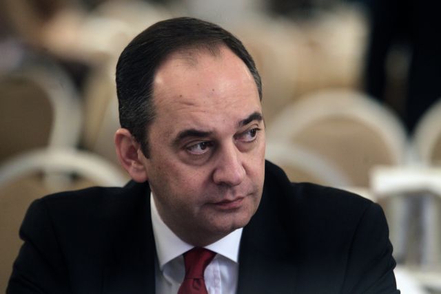 Πλακιωτάκης: Τέτοιες ενέργειες δε χωρούν στο δημοκρατικό πολίτευμα