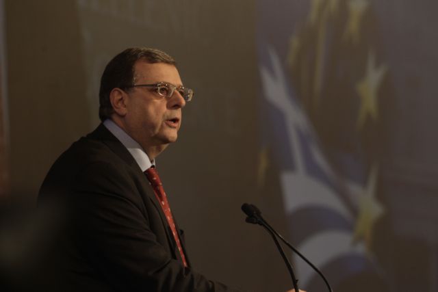 Μουρμούρας: Η βιωσιμότητα του χρέους θα ανοίξει το δρόμο για το QE