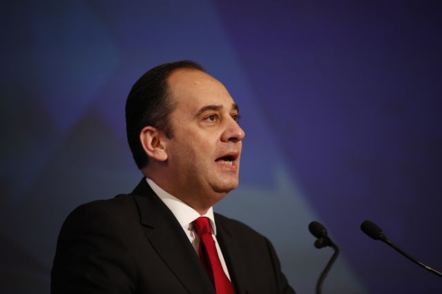 Πλακιωτάκης: Η διαδικασία ανάδειξης νέου προέδρου θα ολοκληρωθεί ομαλά