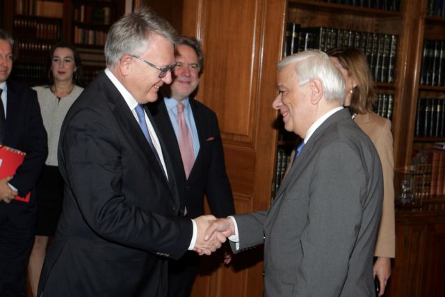 ΠτΔ: Αναγκαία η στήριξη των εργασιακών δικαιωμάτων