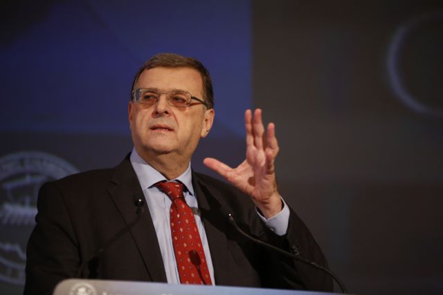 ΤτΕ: Στην ατζέντα Ντράγκι η επαναφορά του waiver για τα ομόλογα