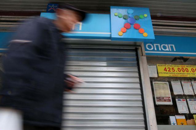 Στις 8 Ιανουαρίου μπαίνει ο ΟΠΑΠ στον Ιππόδρομο