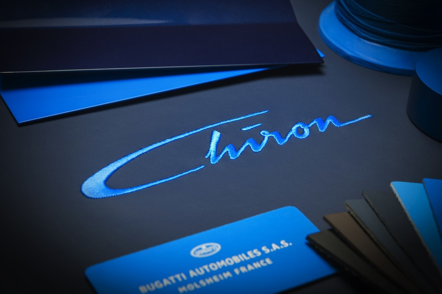 Bugatti Chiron: Ραντεβού στη Γενεύη για την «νέα Veyron»