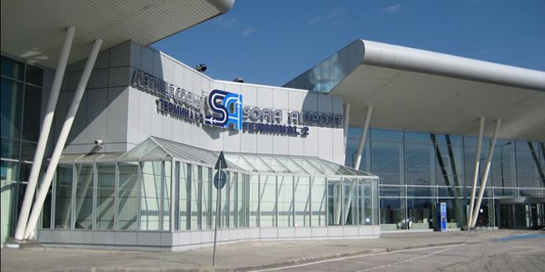 Δεν βρέθηκε εκρηκτικός μηχανισμός στο αεροδρόμιο της Σόφιας