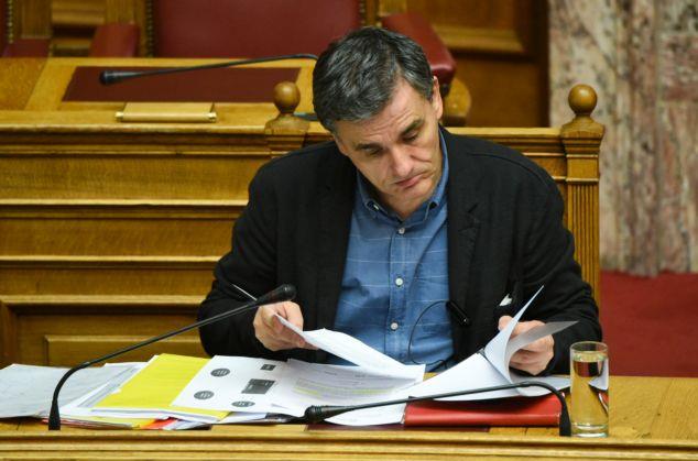 Νέες τηλεδιασκέψεις για τα προαπαιτούμενα του 1 δισ. ευρώ