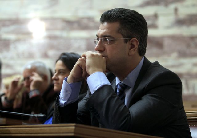 Τζιτζικώστας: Μηδενική ανοχή στη διαφθορά