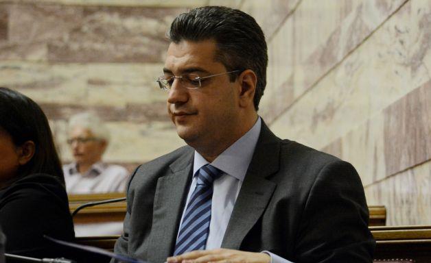 Τζιτζικώστας: Τα πέντε πρώτα βήματα για την ανασυγκρότηση της ΝΔ