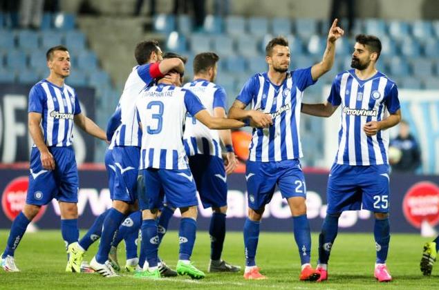 Δικαίωση για Ηρακλή, με κόσμο κόντρα στον Πανθρακικό