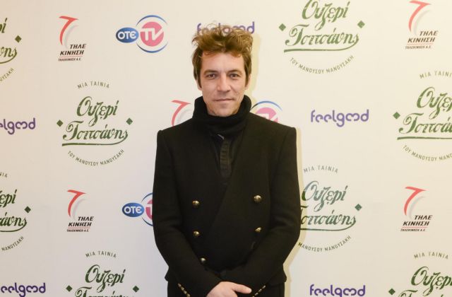 Γιάννης Στάνκογλου: Η αλλαγή -όπως την εννοώ εγώ- δεν έχει έρθει