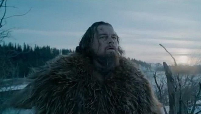 Ο Ντι Κάπριο δεν έπεσε τελικά θύμα βιασμού από αρκούδα