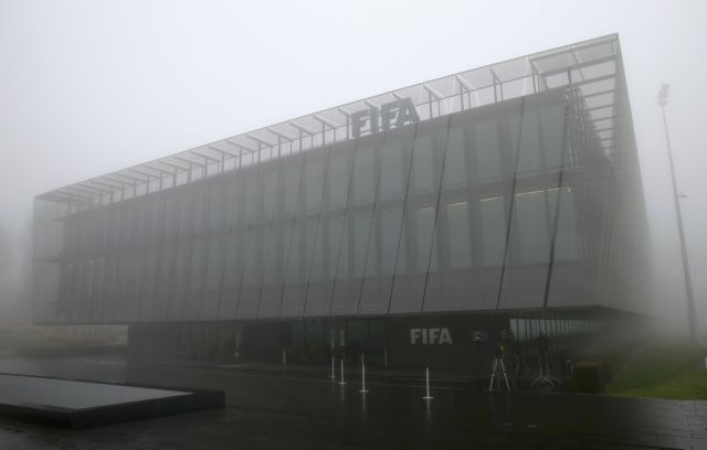 Νέες συλλήψεις στην Ελβετία για το σκάνδαλο στη FIFA