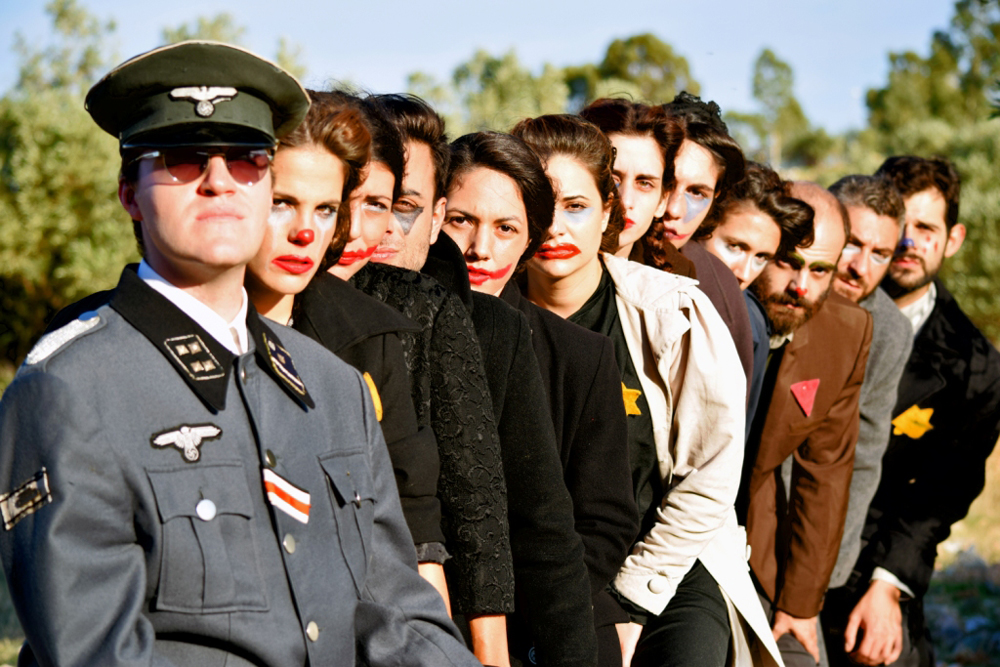 Τελευταίες παραστάσεις για το «Τερεζίν»