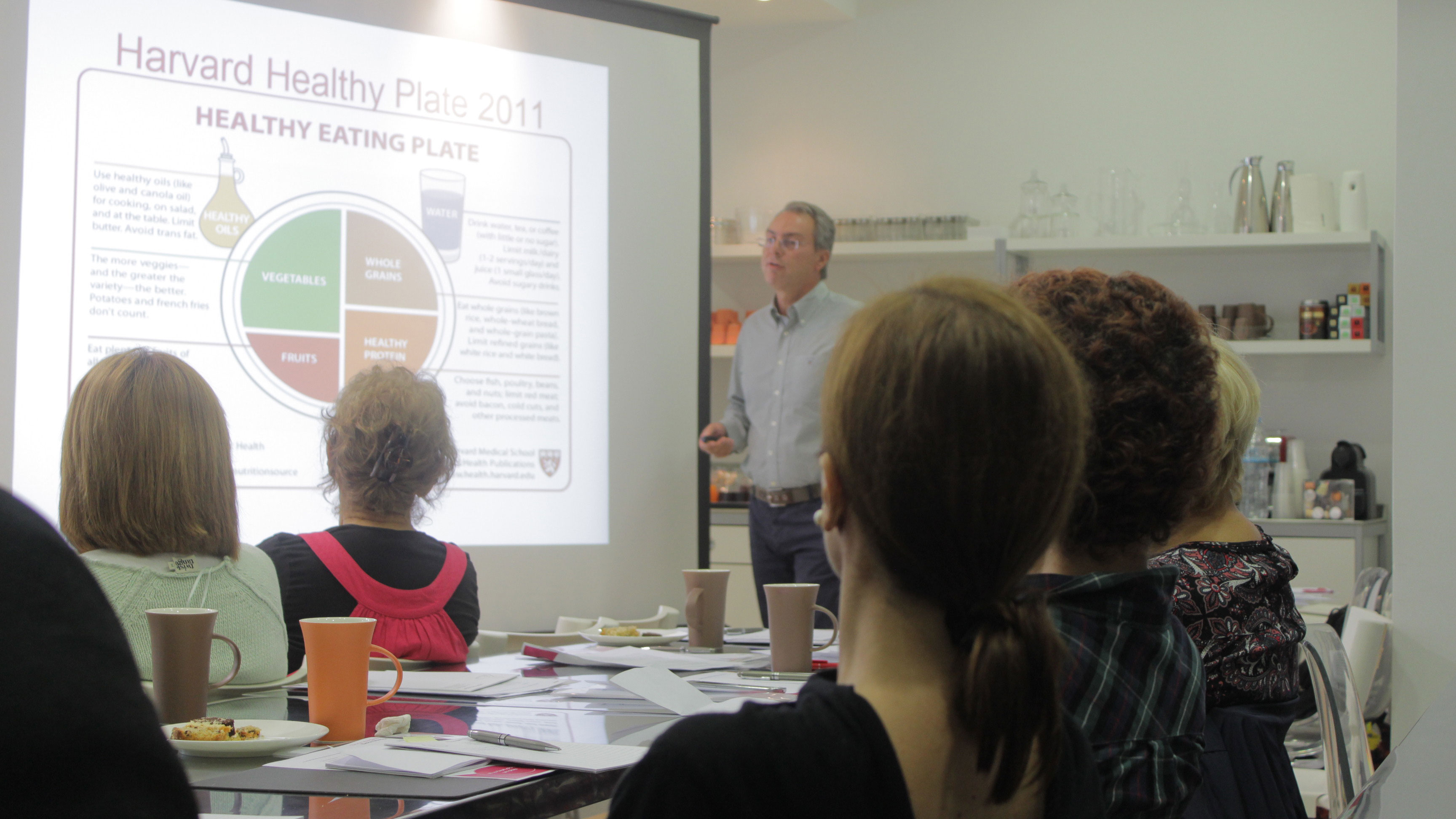 Ολοκληρώθηκε ο α’ κύκλος του προγράμματος «Είσαι γυναίκα. Είσαι δύναμη!»