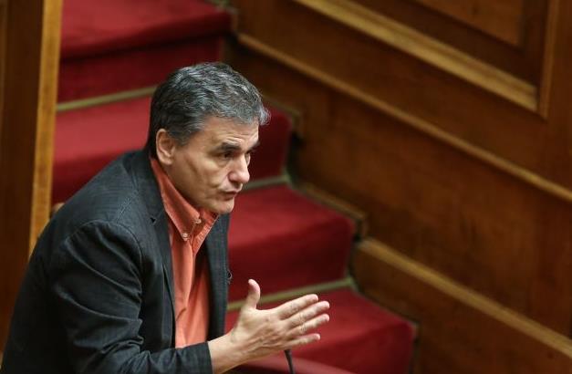 «Συζητήσιμη» η πρόταση για οροφή 15% του ΑΕΠ στις δαπάνες για χρέος