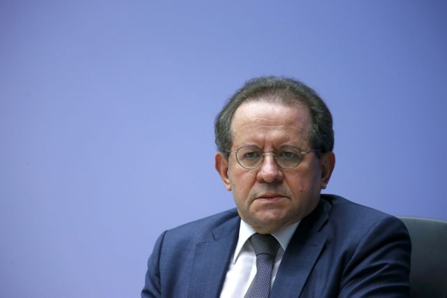 Η Ελλάδα έχει αναλάβει να εφαρμόσει μια συμφωνία, λέει ο αντιπρόεδρος της ΕΚΤ