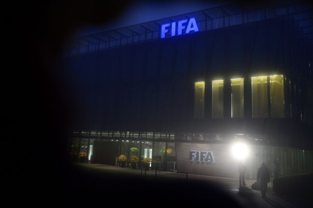 Νέες αποκαλύψεις για το Μουντιάλ του Κατάρ σε ντοκιμαντέρ του BBC