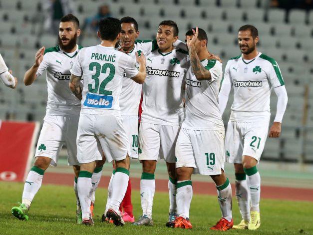 Κέρδισε ο Παναθηναϊκός, ξέσπασε ο ΠΑΟΚ, έκπληξη ο Εργοτέλης