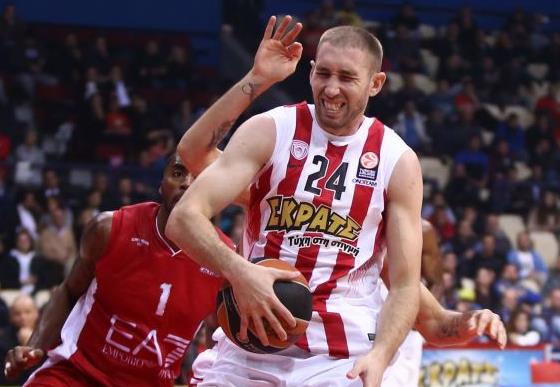 Κέρδισε Αρμάνι και πρωτιά αλλά έχασε (ξανά) τον Λοτζέσκι