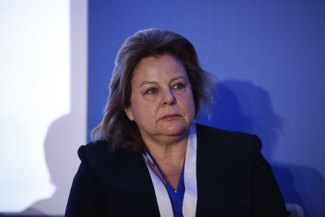 Λ.Κατσέλη: Θέμα της κάθε τράπεζας το πώς θα χειριστεί τα funds