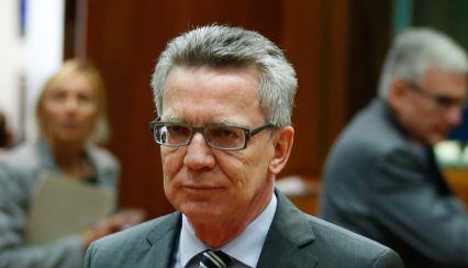 Επαυξημένο ρόλο της Frontex στα εξωτερικά σύνορα της ΕΕ ζητά η Γερμανία