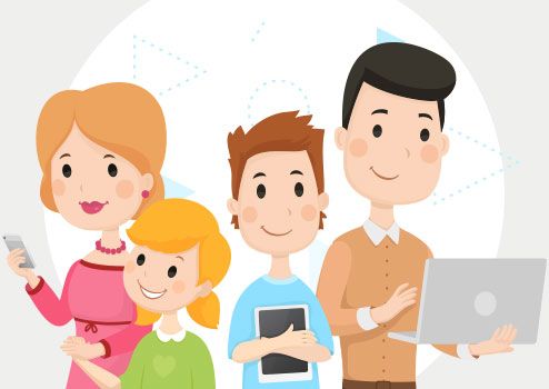 Kaspersky: Τι μπορείτε να κάνετε για να προστατεύσετε το παιδί – χρήστη