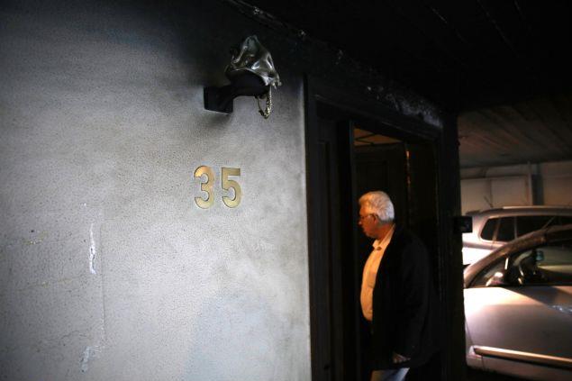 Λαλιώτης: Κανένας δεν μπορεί να με φοβίσει και να με φιμώσει