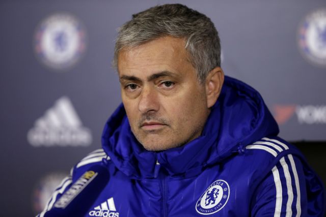 Ο Μουρίνιο παίζει το τελευταίο του χαρτί στο ματς με την Πόρτο