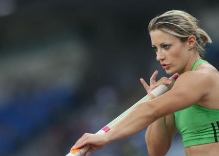 Για θετικό δείγμα της Σκαφίδα από το 2005 ενημέρωσε η IAAF τον ΣΕΓΑΣ