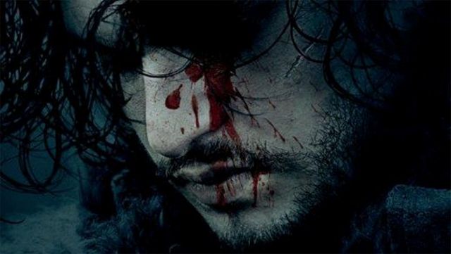 Ο Τζον Σνόου «πρωταγωνιστεί» στο νέο teaser του Game of Thrones